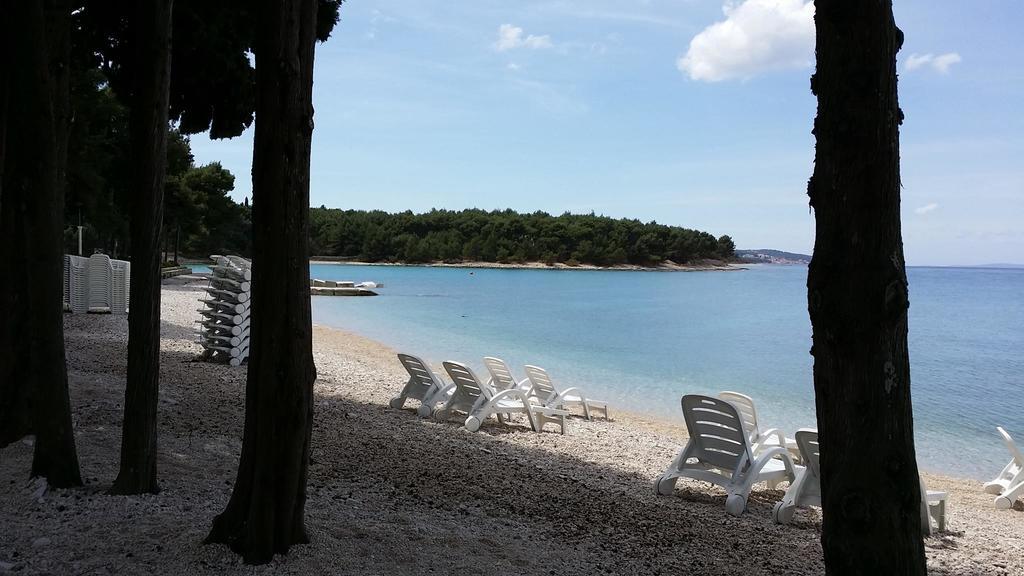 Holiday Home Brac Supetar Bagian luar foto