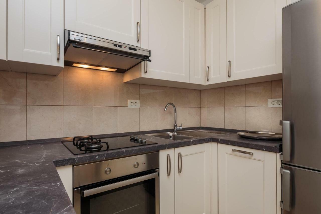 Holiday Home Brac Supetar Bagian luar foto